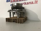 Front Wheel Hub Assembly
